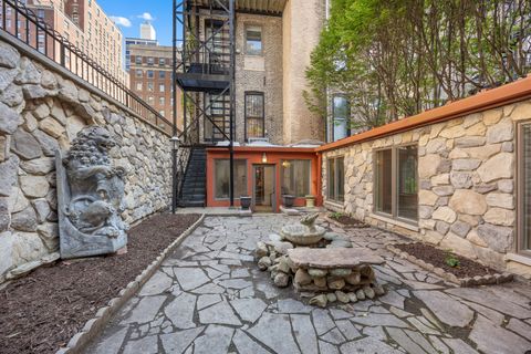 Tiny photo for 1252 N State Parkway, Chicago, IL 60610 (MLS # 12481919)