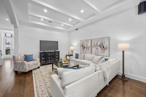 Tiny photo for 1252 N State Parkway, Chicago, IL 60610 (MLS # 12481919)