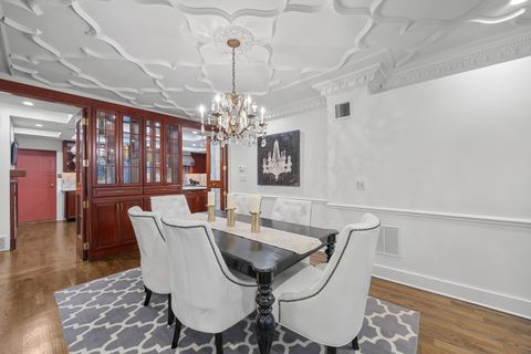 Tiny photo for 1252 N State Parkway, Chicago, IL 60610 (MLS # 12481919)