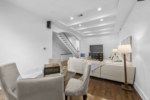 Tiny photo for 1252 N State Parkway, Chicago, IL 60610 (MLS # 12481919)