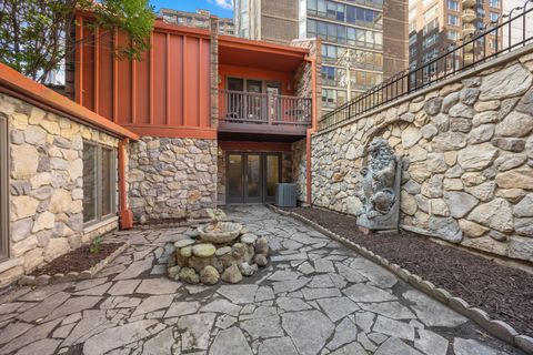 Tiny photo for 1252 N State Parkway, Chicago, IL 60610 (MLS # 12481919)