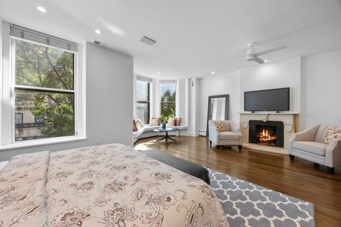 Tiny photo for 1252 N State Parkway, Chicago, IL 60610 (MLS # 12481919)