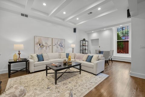 Tiny photo for 1252 N State Parkway, Chicago, IL 60610 (MLS # 12481919)