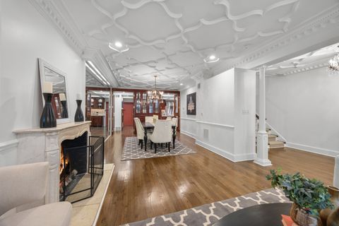 Tiny photo for 1252 N State Parkway, Chicago, IL 60610 (MLS # 12481919)