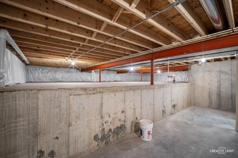 Tiny photo for 790 Cascade Drive, Marengo, IL 60152 (MLS # 12516650)