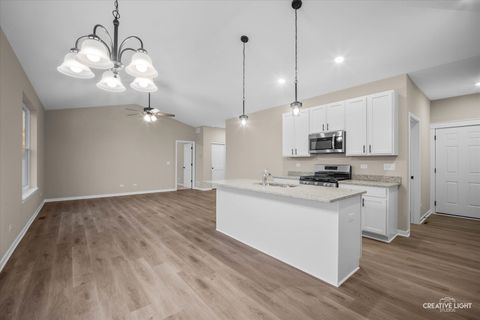 Tiny photo for 790 Cascade Drive, Marengo, IL 60152 (MLS # 12516650)