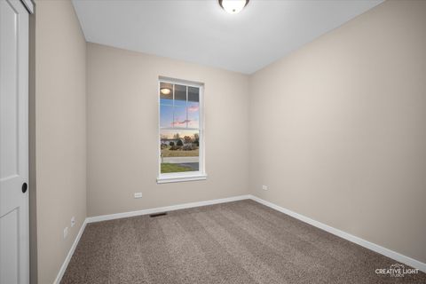 Tiny photo for 790 Cascade Drive, Marengo, IL 60152 (MLS # 12516650)