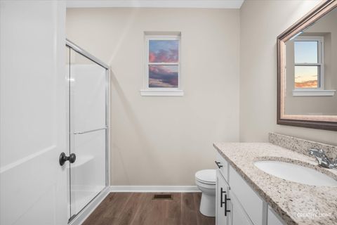 Tiny photo for 790 Cascade Drive, Marengo, IL 60152 (MLS # 12516650)