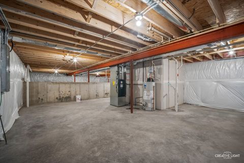 Tiny photo for 790 Cascade Drive, Marengo, IL 60152 (MLS # 12516650)