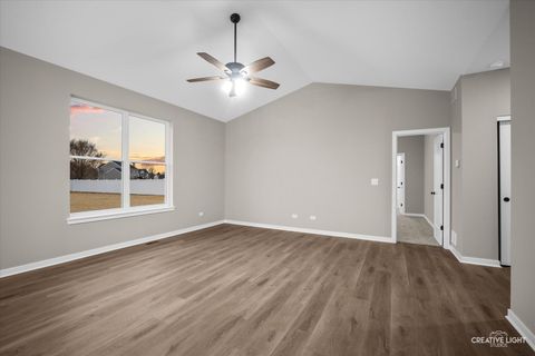 Tiny photo for 790 Cascade Drive, Marengo, IL 60152 (MLS # 12516650)