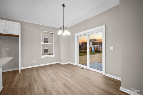 Tiny photo for 790 Cascade Drive, Marengo, IL 60152 (MLS # 12516650)