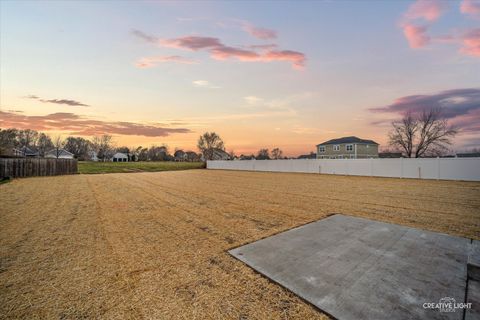 Tiny photo for 790 Cascade Drive, Marengo, IL 60152 (MLS # 12516650)