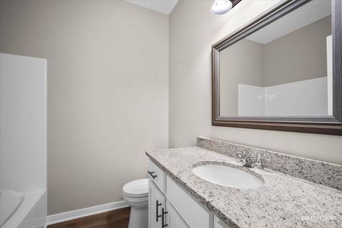 Tiny photo for 790 Cascade Drive, Marengo, IL 60152 (MLS # 12516650)