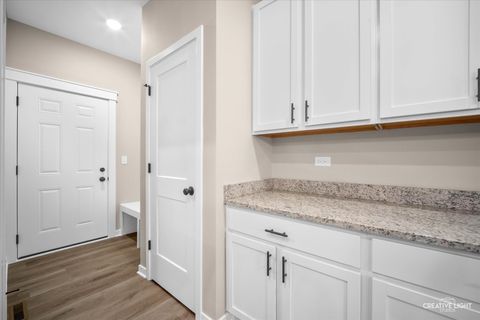 Tiny photo for 790 Cascade Drive, Marengo, IL 60152 (MLS # 12516650)