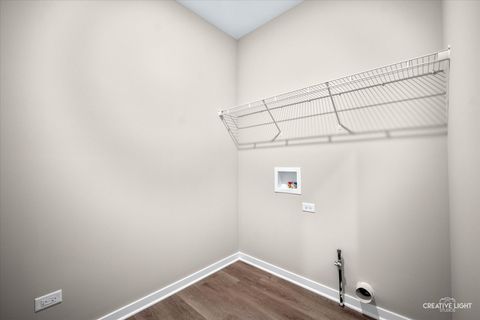 Tiny photo for 790 Cascade Drive, Marengo, IL 60152 (MLS # 12516650)