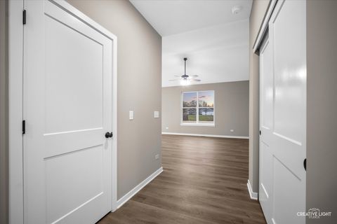 Tiny photo for 790 Cascade Drive, Marengo, IL 60152 (MLS # 12516650)