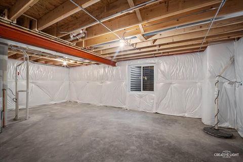 Tiny photo for 790 Cascade Drive, Marengo, IL 60152 (MLS # 12516650)