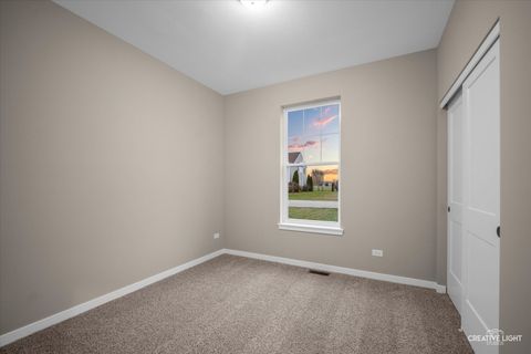 Tiny photo for 790 Cascade Drive, Marengo, IL 60152 (MLS # 12516650)