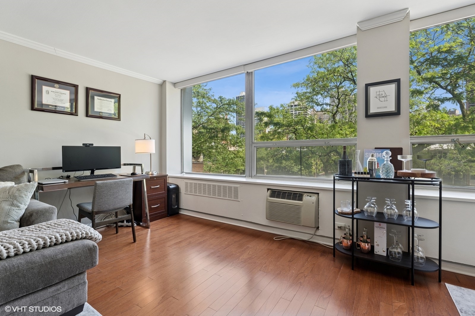 1455 N Sandburg Terrace 204
