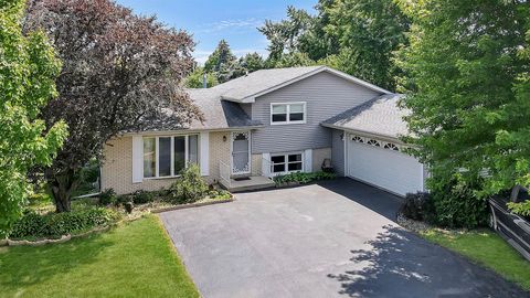 A home in Plainfield