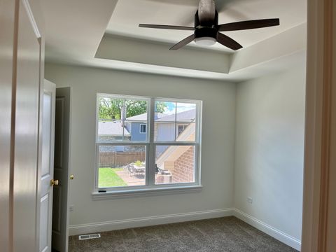 Tiny photo for 14109 Kenneth Court, Crestwood, IL 60418 (MLS # 12661398)