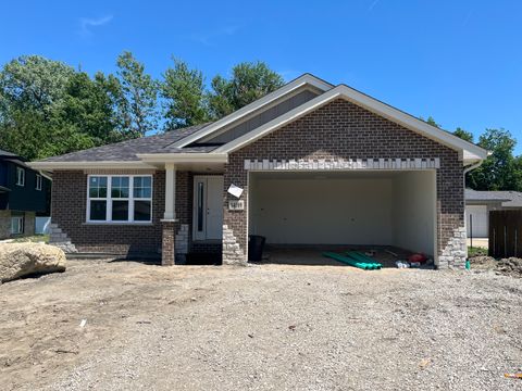 Photo of 14109 Kenneth Court, Crestwood, IL 60418 (MLS # 12661398)