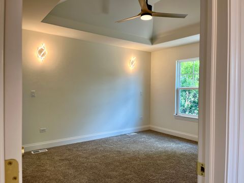Tiny photo for 14109 Kenneth Court, Crestwood, IL 60418 (MLS # 12661398)