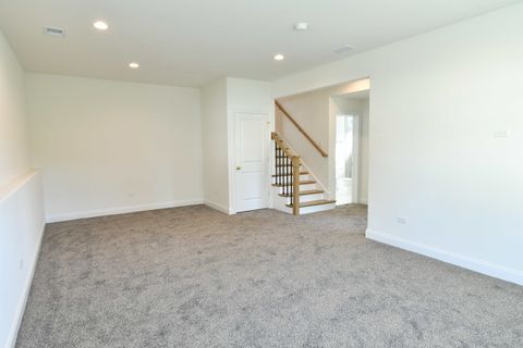 Tiny photo for 14109 Kenneth Court, Crestwood, IL 60418 (MLS # 12661398)