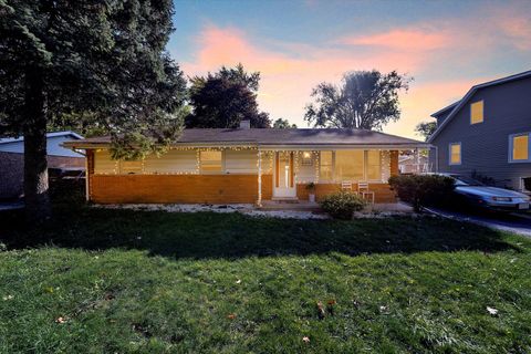 5023 W 81st Street Burbank IL 60459