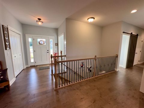Tiny photo for 801 Ann Marie Drive, Utica, IL 61373 (MLS # 12649996)