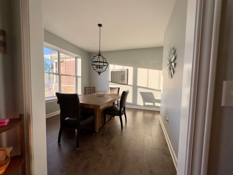 Tiny photo for 801 Ann Marie Drive, Utica, IL 61373 (MLS # 12649996)