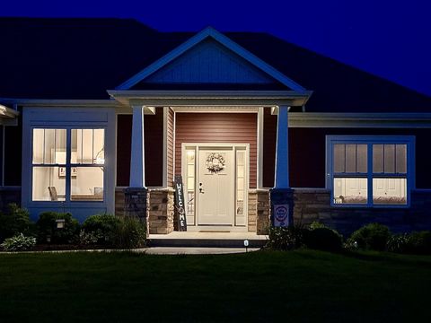 Tiny photo for 801 Ann Marie Drive, Utica, IL 61373 (MLS # 12649996)