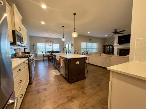 Tiny photo for 801 Ann Marie Drive, Utica, IL 61373 (MLS # 12649996)