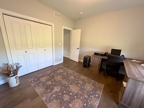 Tiny photo for 801 Ann Marie Drive, Utica, IL 61373 (MLS # 12649996)