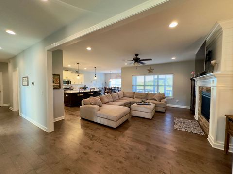 Tiny photo for 801 Ann Marie Drive, Utica, IL 61373 (MLS # 12649996)