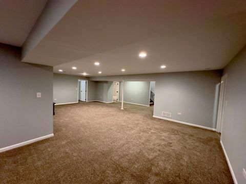 Tiny photo for 801 Ann Marie Drive, Utica, IL 61373 (MLS # 12649996)