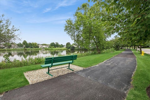 Tiny photo for 2058 Carillon Drive #0, Grayslake, IL 60030 (MLS # 12732402)