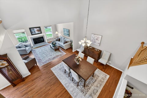 Tiny photo for 710 Juniper Lane, Lake In The Hills, IL 60156 (MLS # 12746699)