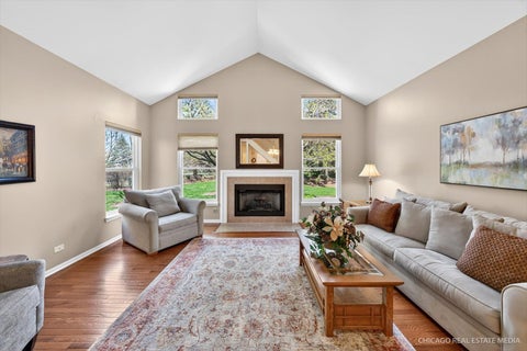 Tiny photo for 710 Juniper Lane, Lake In The Hills, IL 60156 (MLS # 12746699)