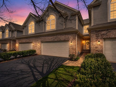 Photo of 710 Juniper Lane, Lake In The Hills, IL 60156 (MLS # 12746699)
