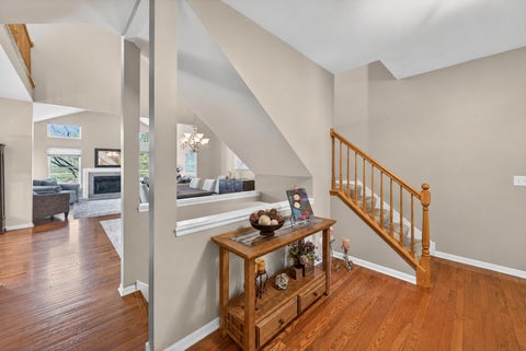 Tiny photo for 710 Juniper Lane, Lake In The Hills, IL 60156 (MLS # 12746699)
