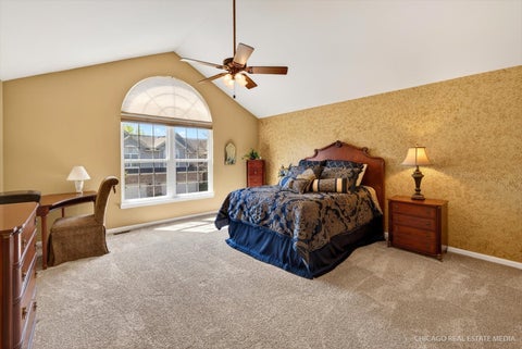 Tiny photo for 710 Juniper Lane, Lake In The Hills, IL 60156 (MLS # 12746699)
