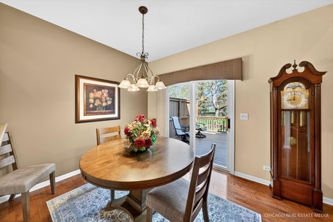 Tiny photo for 710 Juniper Lane, Lake In The Hills, IL 60156 (MLS # 12746699)