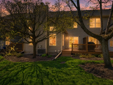 Tiny photo for 710 Juniper Lane, Lake In The Hills, IL 60156 (MLS # 12746699)