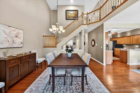 Tiny photo for 710 Juniper Lane, Lake In The Hills, IL 60156 (MLS # 12746699)