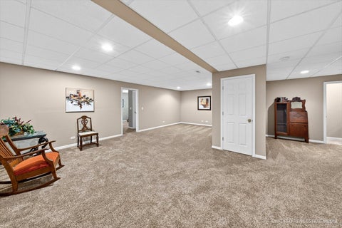 Tiny photo for 710 Juniper Lane, Lake In The Hills, IL 60156 (MLS # 12746699)
