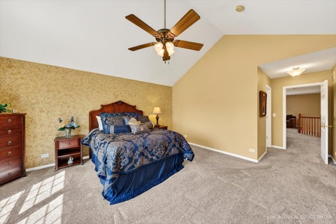 Tiny photo for 710 Juniper Lane, Lake In The Hills, IL 60156 (MLS # 12746699)