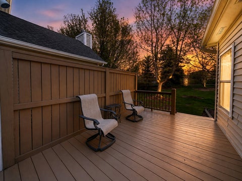 Tiny photo for 710 Juniper Lane, Lake In The Hills, IL 60156 (MLS # 12746699)