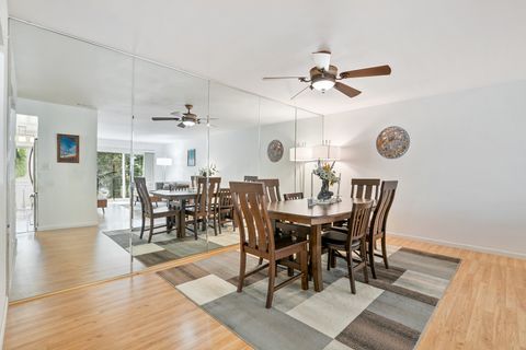 Tiny photo for 1550 Sandpebble Drive #307, Wheeling, IL 60090 (MLS # 12453447)