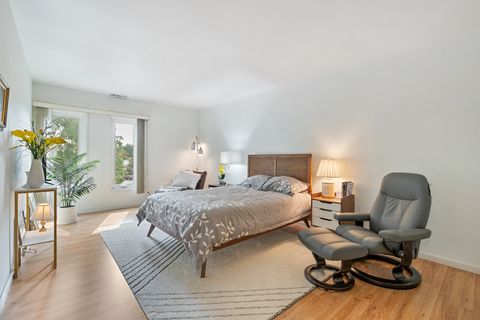 Tiny photo for 1550 Sandpebble Drive #307, Wheeling, IL 60090 (MLS # 12453447)